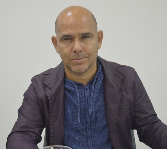 Ivandro Oliveira de Araujo  (PSD)
