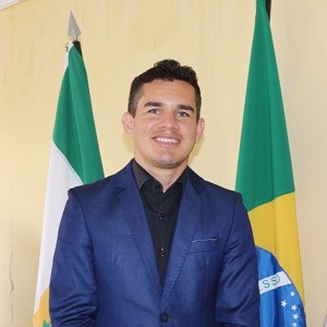 RAIMUNDO NONATO SILVA JUNIOR  (PSDB)